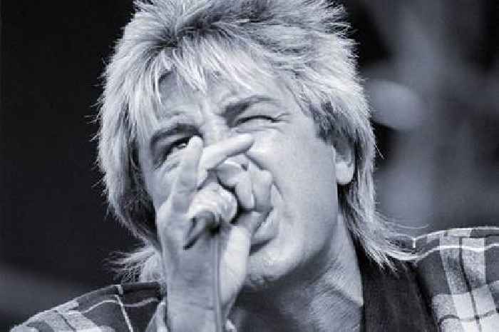 Iconic punk singer dies aged 69 in 'freak swimming accident'