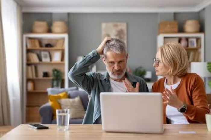 Millions of state pensioners set for bumper payments of £1,115 in August