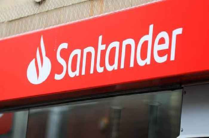 Santander confirms cuts to 2,000 jobs as bank see drop in profits