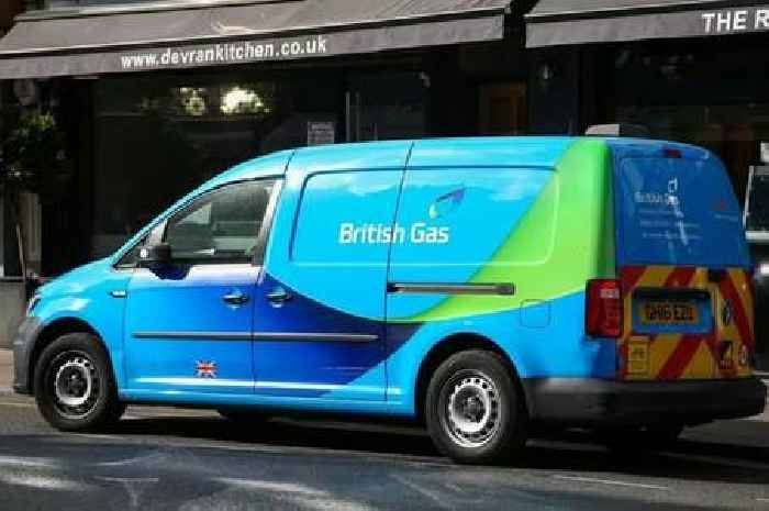 State pensioners handed £150 if they're with British Gas, EON, EDF, OVO