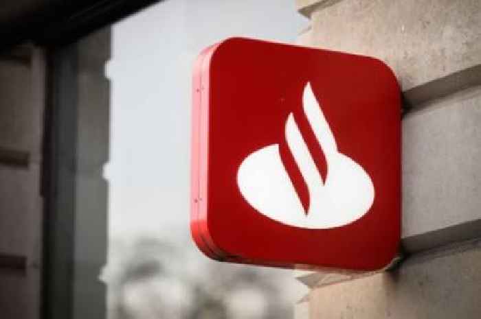 Warning for anyone banking with Lloyds, Barclays or Santander in August
