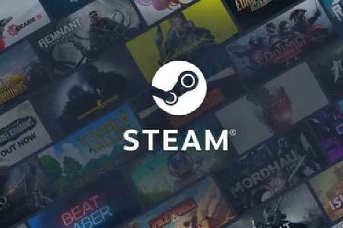 Warning for millions of Steam gamers who could have password 'stolen'