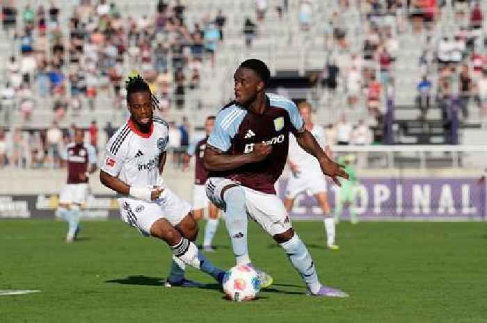How to watch Aston Villa vs St Louis - TV channel, live stream, kick-off time