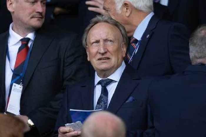Neil Warnock makes prediction for Birmingham City after 'paying so much silly money'
