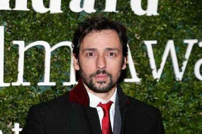 Ralf Little discusses The Royal Family return after Death in Paradise exit
