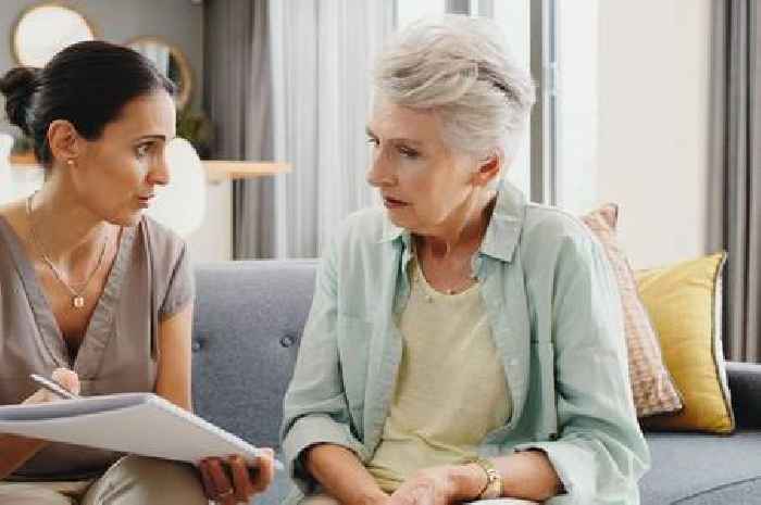DWP payment that could boost income to £1,362 a month
