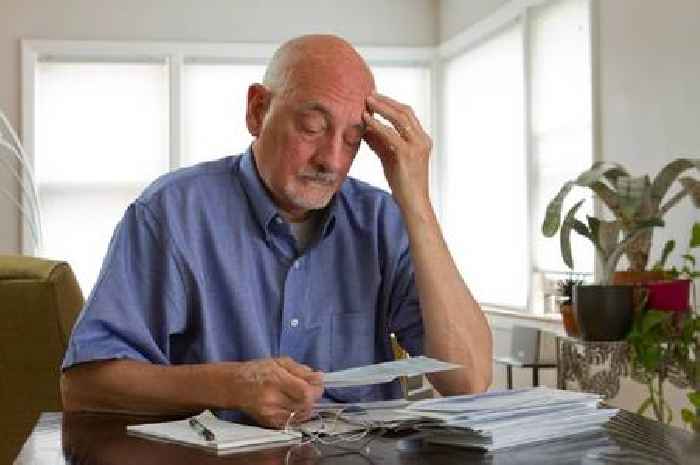 Brits could be missing out on 'full' state pension amount - HMRC issues warning