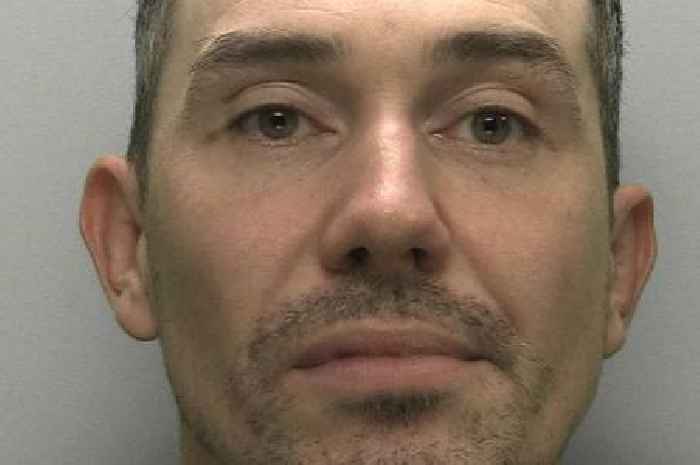 Call 999 if you see wanted Cornwall man on the run