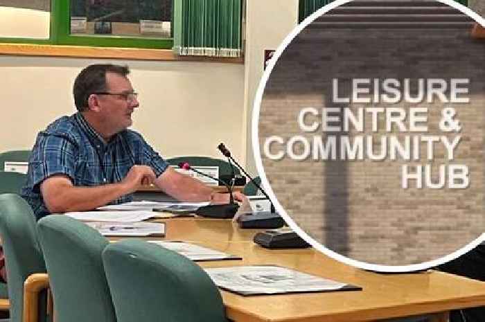Fears new leisure centre will just be 'toilets, changing rooms, soft play area and cafe' amid anger over delays