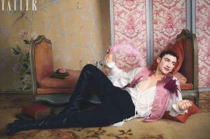 Singer Olly Alexander ‘knew’ he would not win Eurovision in 2024
