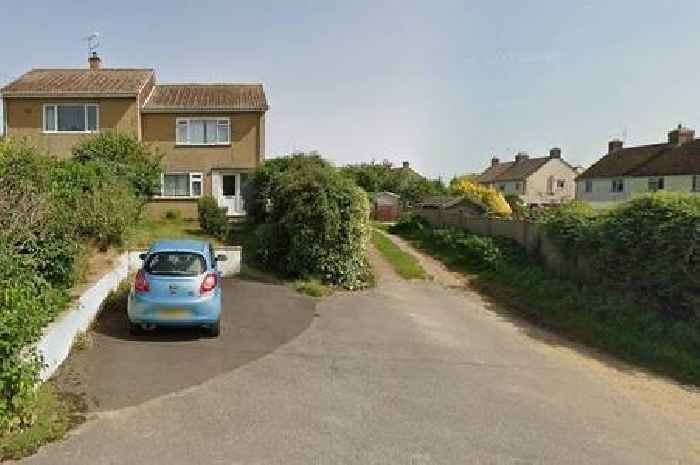 Small Somerset village getting 16 new homes