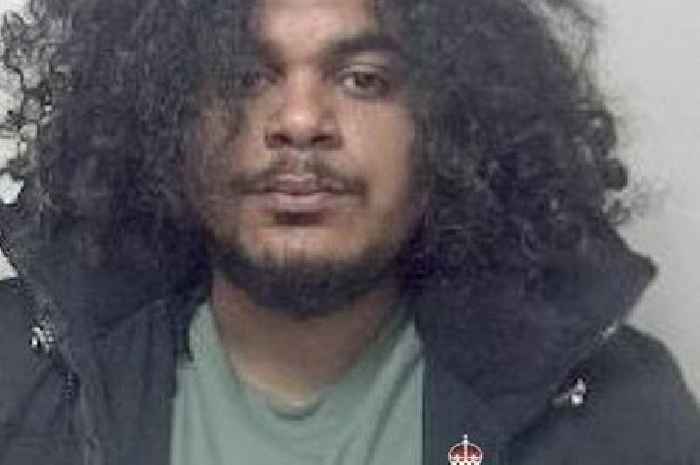 Call 999 if you see wanted man with links to Ramsgate