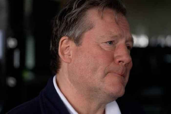 Long-serving ex-Tory Kent MP Adam Holloway joins Reform UK
