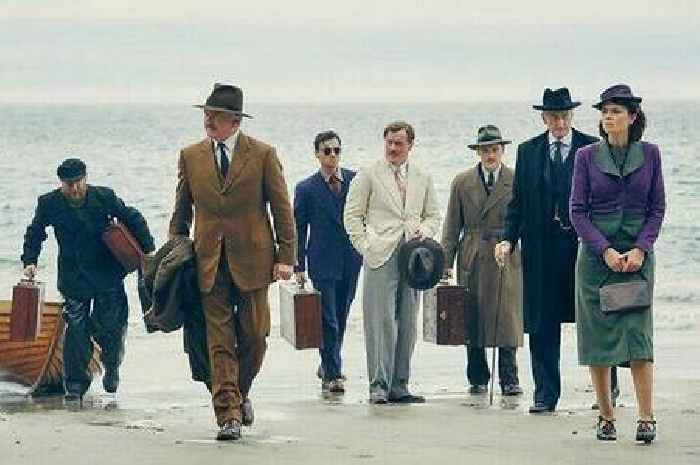 BBC drama based on best-selling novel of all time dubbed 'best ever' by fans