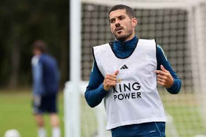 Conor Coady sees Rangers transfer suffer setback as Wrexham 'make move'