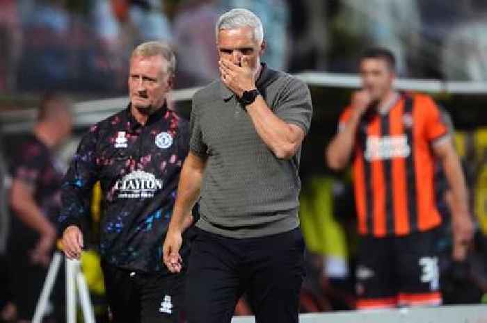 Jim Goodwin on Dundee United transfer 'reality' as he defends signing policy