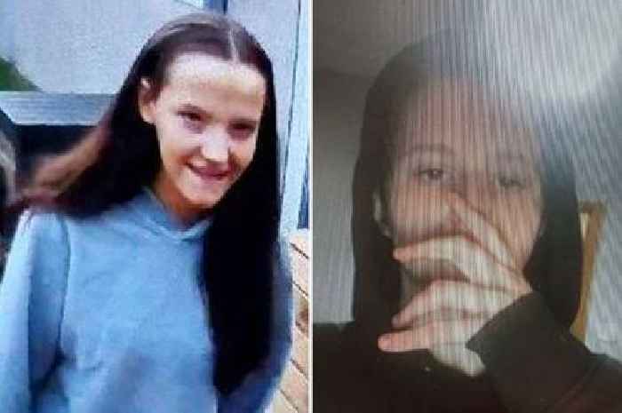 Missing sisters last seen at Dundee shopping centre as cops launch urgent search