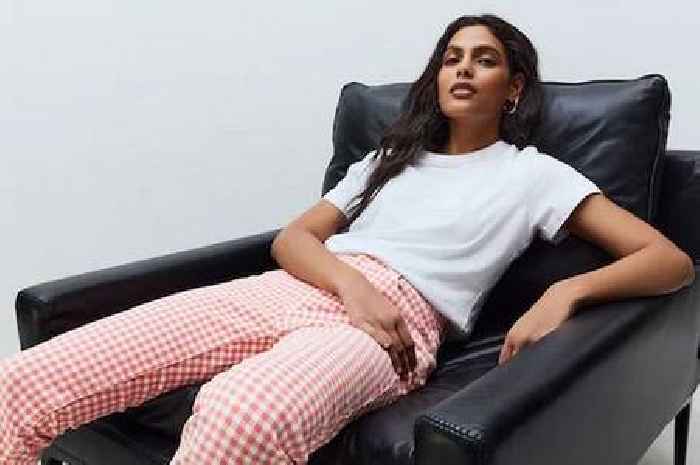 Next's 'slimming' capri trousers are such 'good value' fans 'buy another pair'