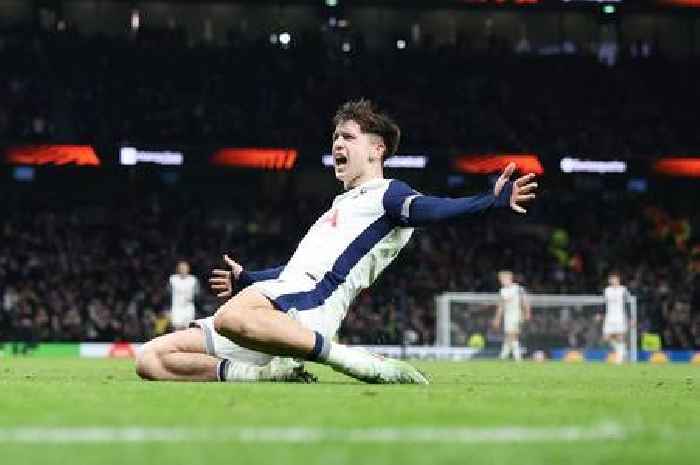 Rangers dressing room clued up on Mikey Moore after Son Heung-min's revealing statement