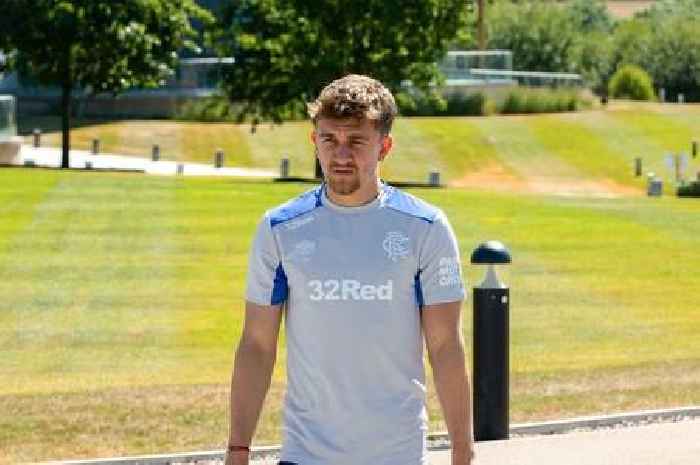 Rangers transfer crescendo as Ridvan Yilmaz push 'imminent' and deal for cult hero hinges on mega signing on fee