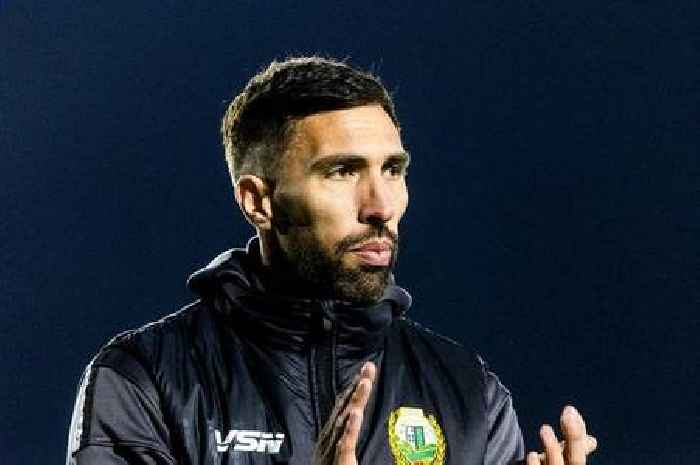 Threave Rovers gaffer says draw with Blantyre Victoria was point gained