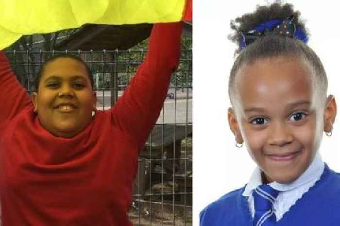 Violent British mum murdered her kids hours after being sent home by police