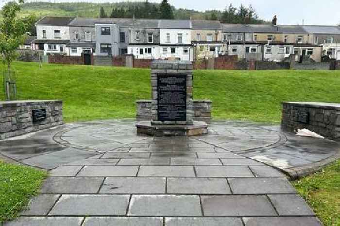 28 people died in a single terrible night in this Welsh village