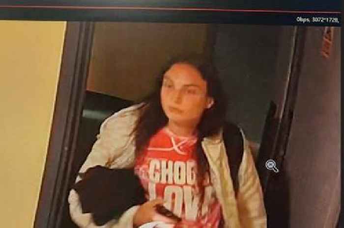 Police issue appeal to find 25-year-old woman missing for days