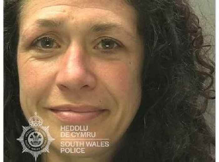 Woman stole steaks from Tesco then hit security guard with bottle of detergent