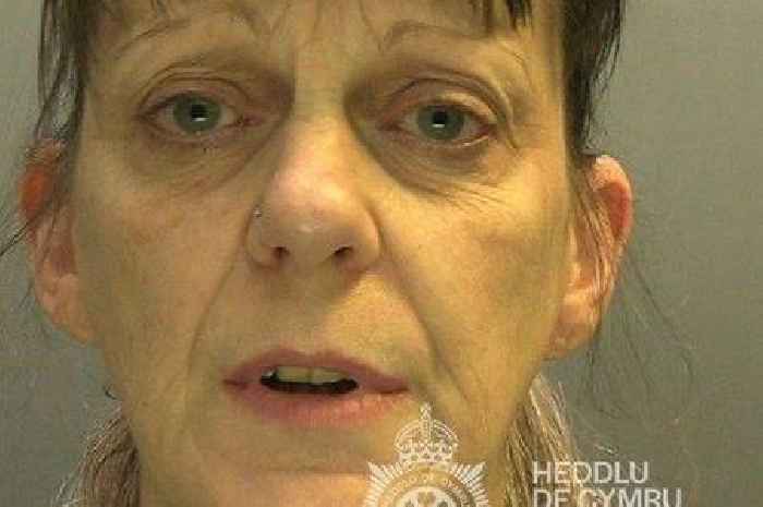 Woman who plotted rape of young children has sentence cut after error