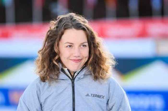 Two-time Olympic champion, 31, found dead after horror accident