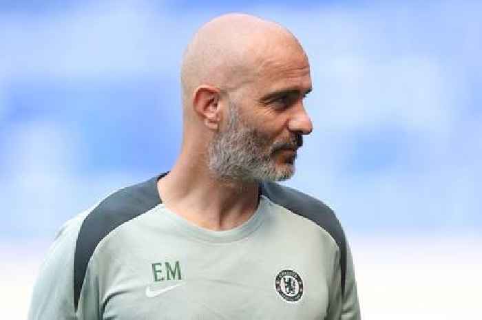 Chelsea next transfer decided after Hato and Simons as Enzo Maresca awaits £52m green light