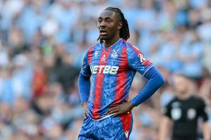 Eberechi Eze signs, £50m transfer - Arsenal dream XI vs Manchester United in season opener