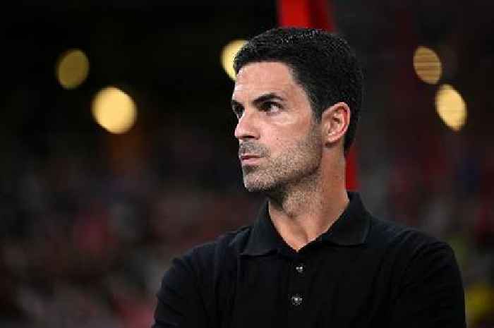 Every word Mikel Arteta said on Viktor Gyokeres debut, injury news, transfers and Tottenham