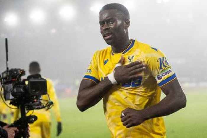 Marc Guehi signs, £45m transfer agreed - Tottenham dream XI vs Burnley for Premier League opener