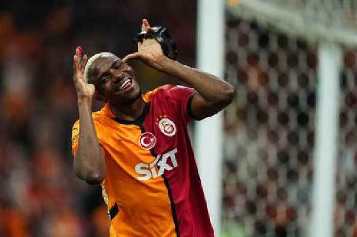 Victor Osimhen to Chelsea transfer latest as medical arranged following Man United interest