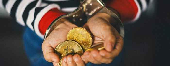 Beijing exec jailed 14 years for $19.5m crypto laundering