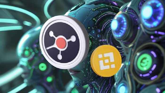 Don’t wait for BNB’s slow gains, RUVI’s CoinMarketCap listing sparks frenzy  