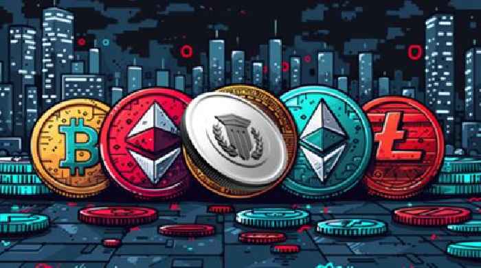 Will this new token break $5 in the next bull run? Insiders are buying at $0.035