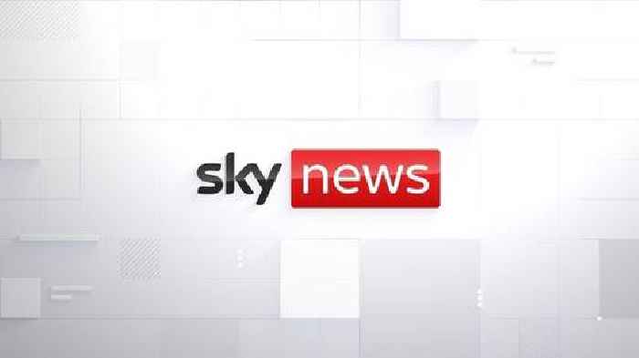 Sky News apology