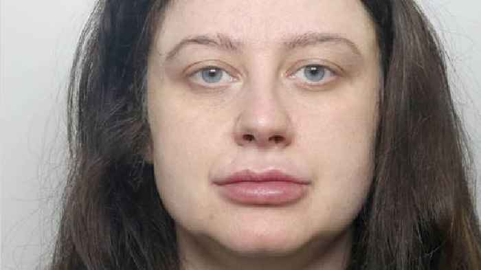 Woman murdered ex-partner on Christmas Day after seeing his Tinder profile