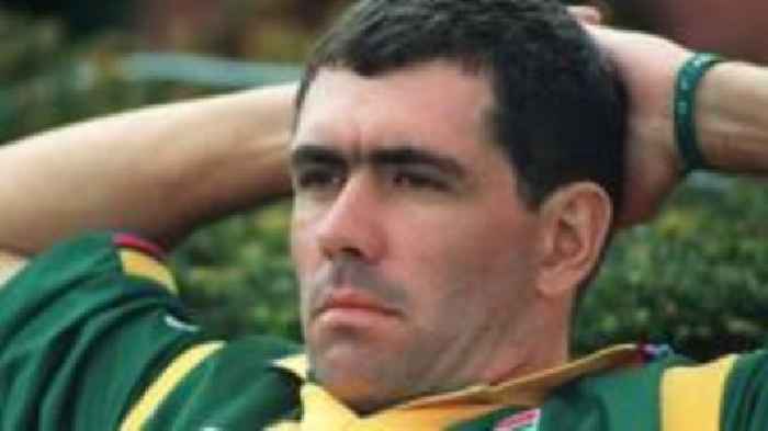 Hansie Cronje, match fixing and plane crash that left a complex legacy