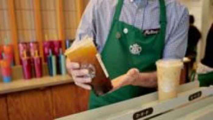 Starbucks ditches pickup-only stores as they 'lack warmth'
