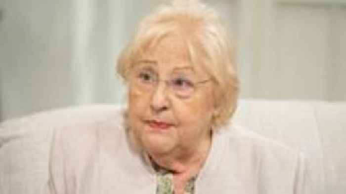 Theatre school founder Sylvia Young dies aged 86