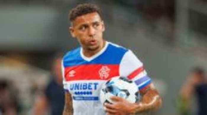 Valiant but vulnerable - how Rangers escaped heat of Athens with hope
