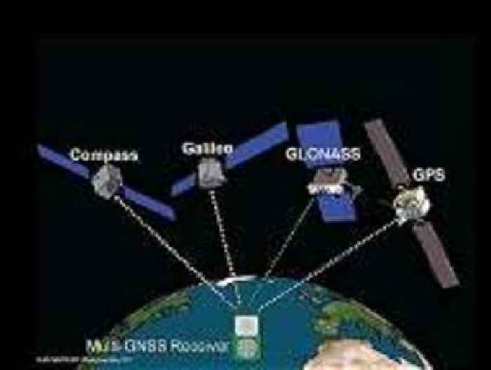 Bridges gain new voice through real time GNSS monitoring of structural behavior