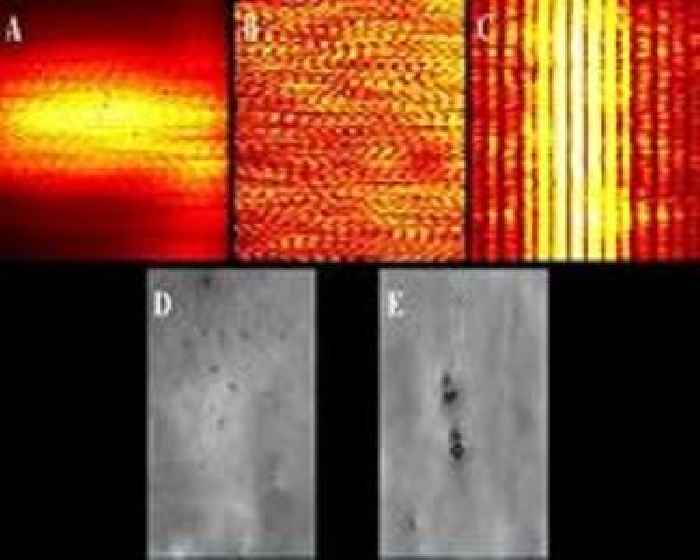 Famous double-slit experiment holds up when stripped to its quantum essentials