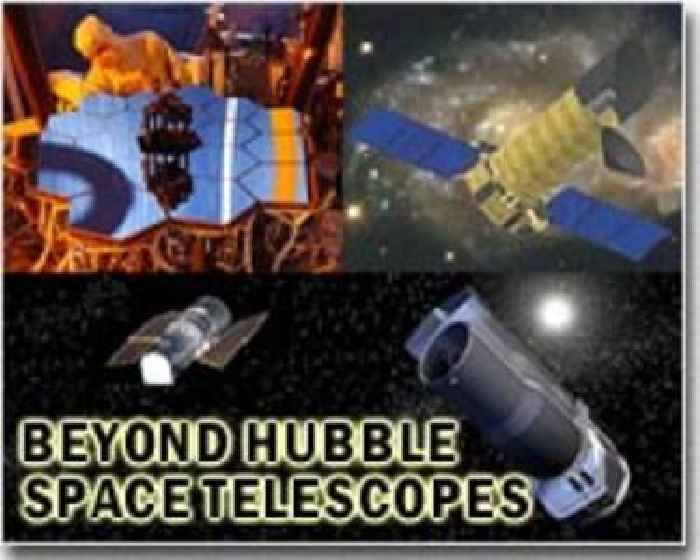 Scientists and engineers build radio telescope bound for the Moon