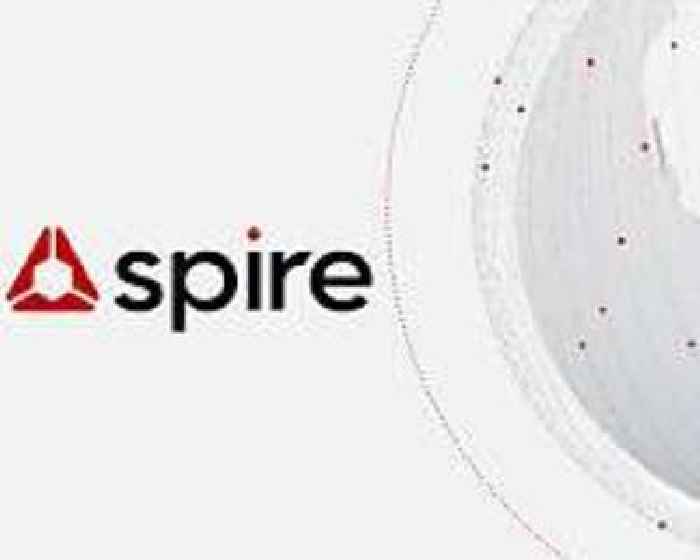 Spire to Provide ESA with Satellite Weather Data for European Research