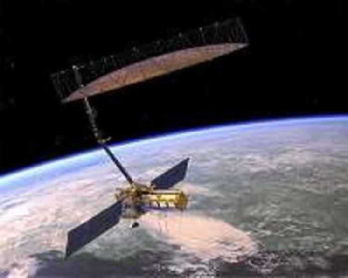 US, India to launch powerful Earth-monitoring satellite